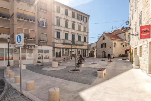 Studio Apartments Insula