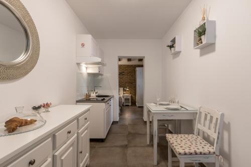 Studio Apartments Insula