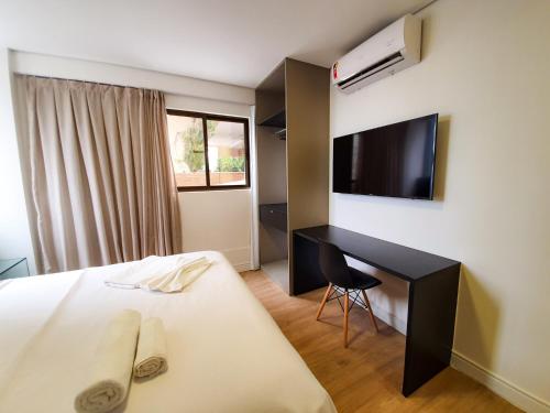 Gallery image of Easy Suites Natal in Natal