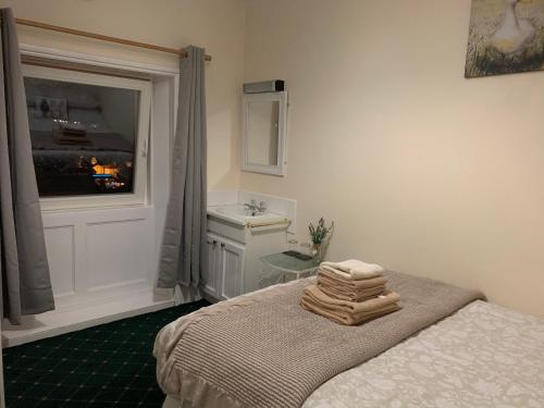 Gallery image of Khyber Mount Guest House in Whitby