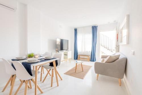 Foto Santa Pola Apartments 4