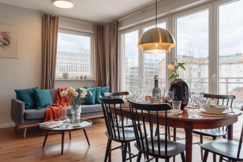 Mellow Apartment - LoftAffair