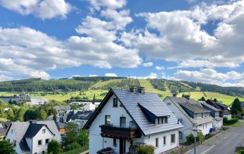 Gallery image of Willinger Perle in Willingen