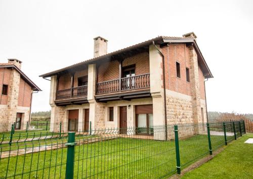 RENTHAS San Vicente de la Barquera, casa rural, Portillo ...