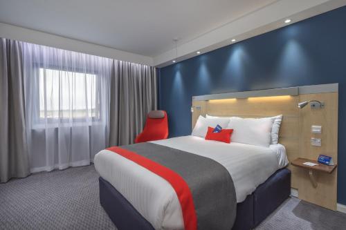 Foto de la galería de Holiday Inn Express Kettering, an IHG Hotel en Kettering