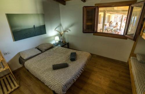 Fotografie z fotogalerie ubytování Surf House v destinaci Callao Salvaje
