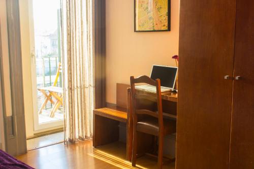 Φωτογραφία από το άλμπουμ του Hotel Estoril Porto στο Πόρτο
