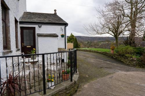 High Gregg Hall Farm Cottage