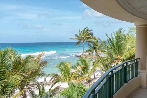 White Sands Beach Condos