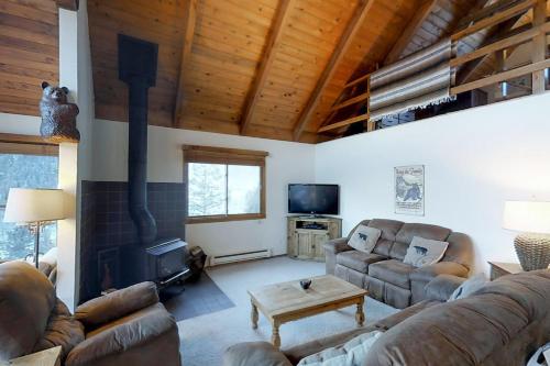 Primrose Cabin – Photos 4