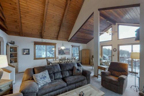 Primrose Cabin – Photos 5
