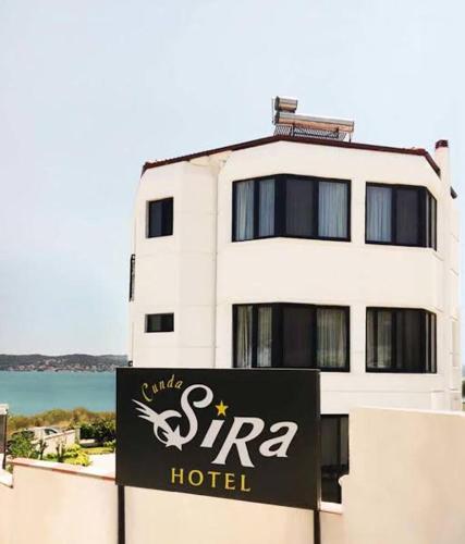 Cunda Sira Butik Otel Turkey Booking Com