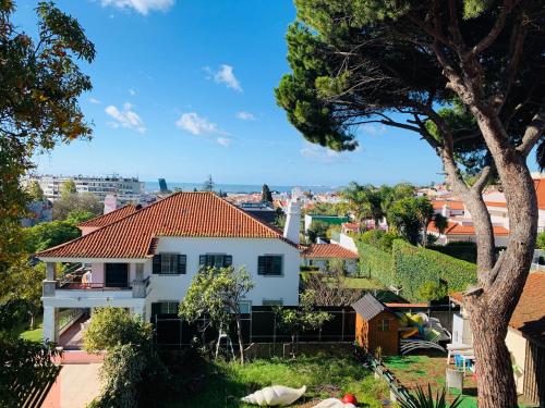 Gallery image of Restelo House Shared Appartment in Lisbon