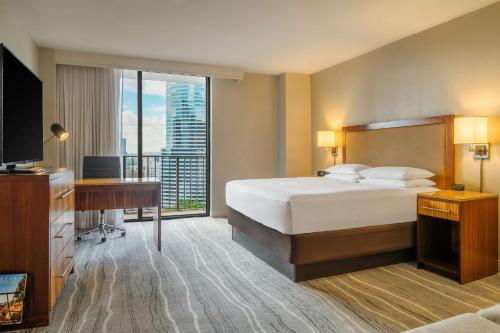 Hyatt Regency Miami Image