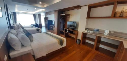 Ngapali Win Hotel – Photos 3