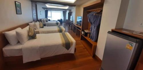 Ngapali Win Hotel – Photos 4