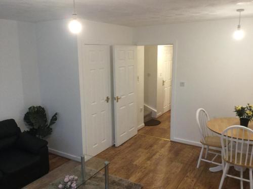 Quiet Residential Area Within Easy Reach Of Town