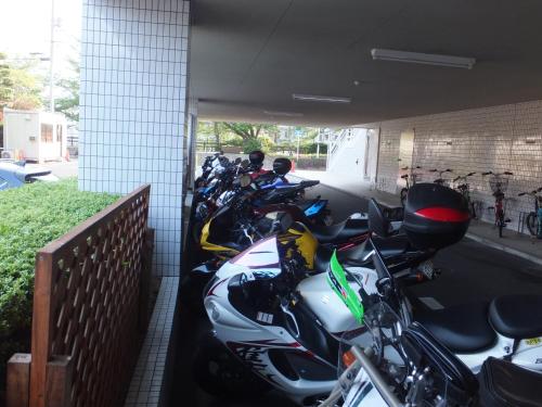 Φωτογραφία από το άλμπουμ του Tottori City Hotel σε Τοτόρι