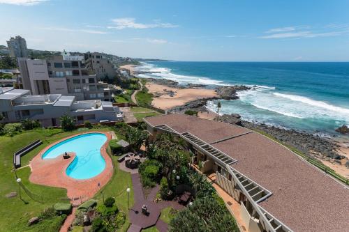 Gallery image of The Boulders 503 in Ballito