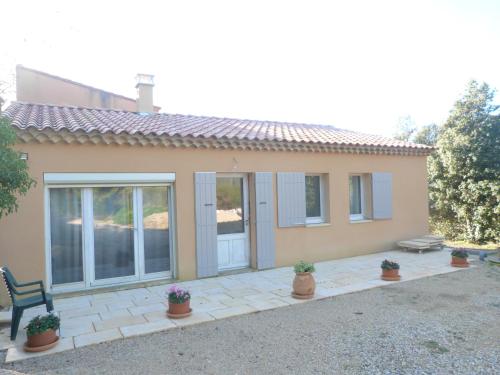 Photo de la galerie de l'établissement GITE DE L UBAC, à Lafare