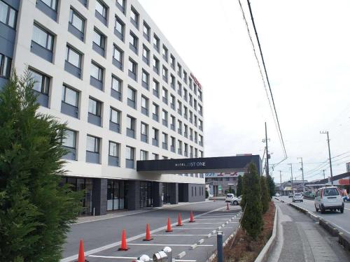 Gallery image of Hotel Just One Susono in Susono