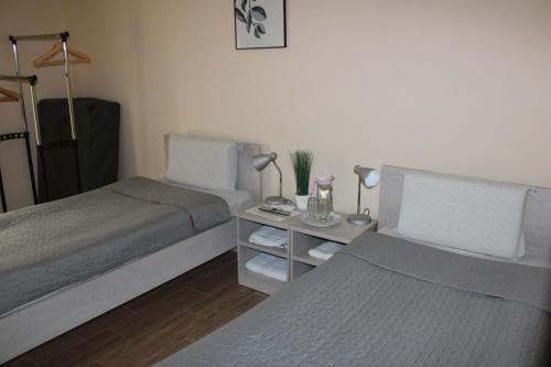 Mesochoriou Apartment