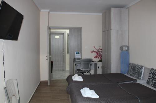 Mesochoriou Apartment