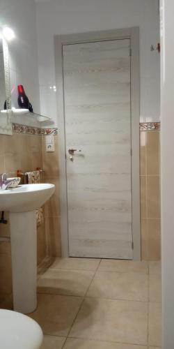 Apartamento en el centro de Denia