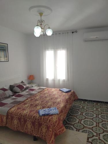 Apartamento en el centro de Denia