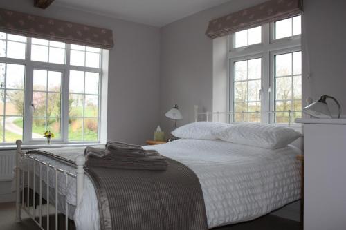 Gallery image of Pleasance Farm B&B in Kenilworth