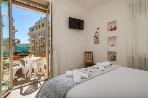 Gallery image of Many Days Apartments in Rome