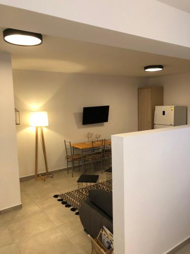 Fotografie z fotogalerie ubytování Inas House Santorini v destinaci Karterados