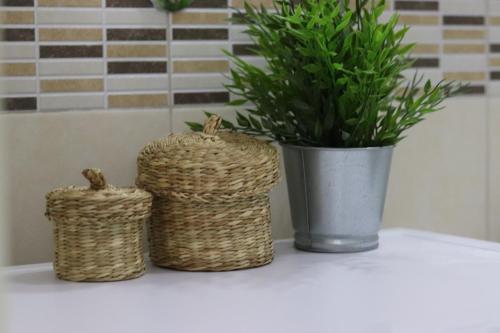 Gambar di galeri bagi Charming seaside Apartments NOA & JAKOV, Zaboric Sibenik di Zaboric