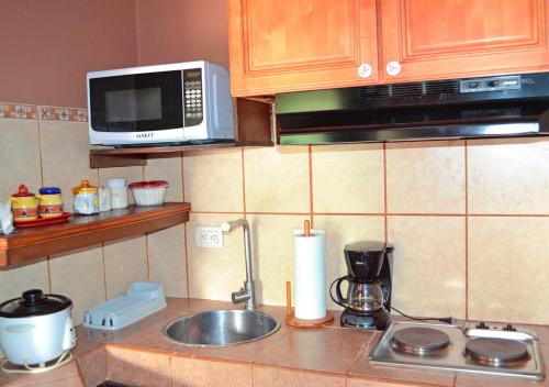 Gallery image of Casa Tropical in San Joaquín
