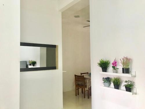 Gambar di galeri bagi HnR HOMESTAY PORT DICKSON di Port Dickson