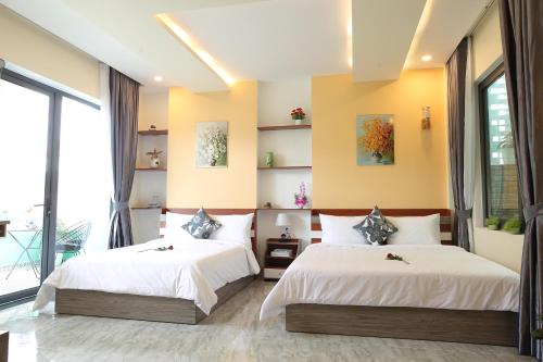 Gallery image of Lam Garden Boutique Homestay in Hue