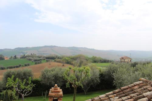 Gallery image of Villarondanella in Fermo