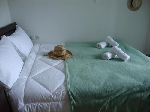 Gallery image of Joy Apartment in Keramotí