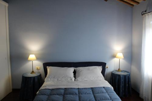 Gallery image of Villarondanella in Fermo