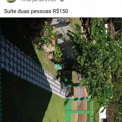 Pousada Inajá – Photos 4