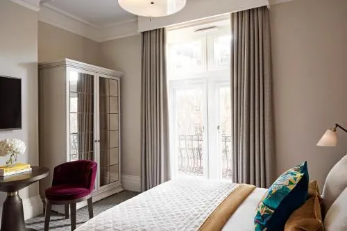 Kimpton Fitzroy London by IHG photo 6