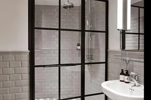 Kimpton Fitzroy London by IHG photo 51