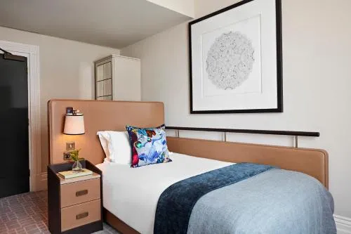 Kimpton Fitzroy London by IHG photo 50