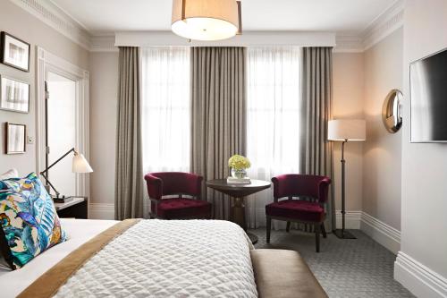 Kimpton Fitzroy London by IHG photo 83