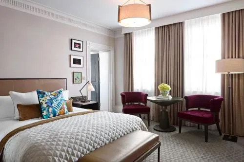 Kimpton Fitzroy London by IHG photo 21