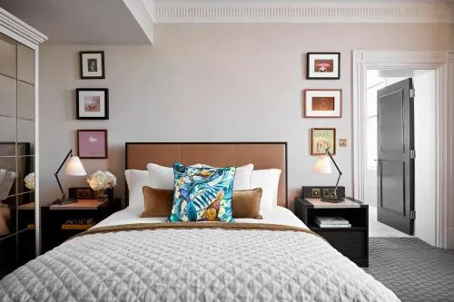 Kimpton Fitzroy London by IHG photo 19