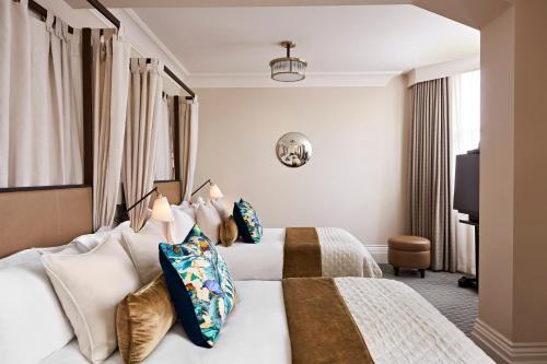 Kimpton Fitzroy London by IHG photo 88