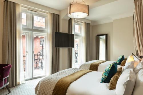 Kimpton Fitzroy London by IHG photo 85