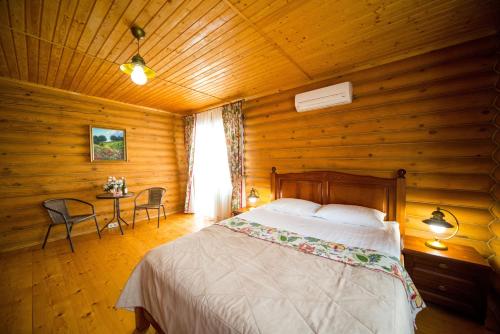 Gallery image of Комплекс отдыха Пампушка & Подушка in Odesa