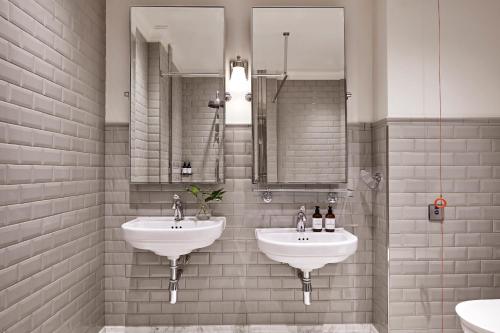 Kimpton Fitzroy London by IHG photo 79